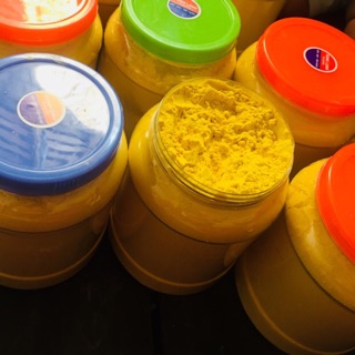 TINH BỘT NGHỆ MINH TÂM - 1Kg