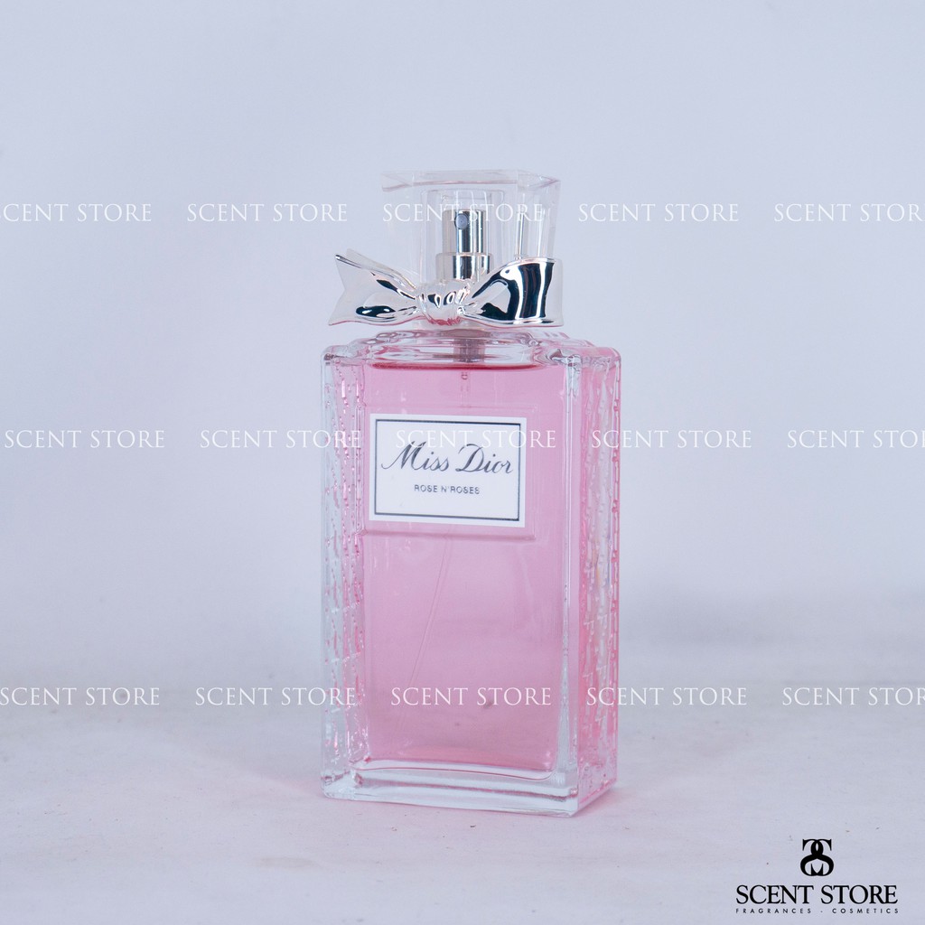 Scentstorevn - Nước hoa Miss Dior Blooming Bouquet, Rose  N'Roses | BigBuy360 - bigbuy360.vn