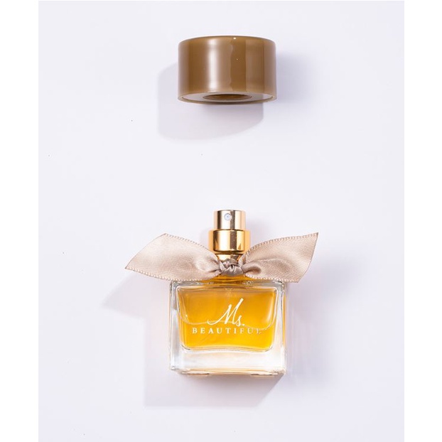 Bộ Quà Tặng Nước Hoa Nữ Jean Miss Sét 3 *30ml Cao Cấp, Nữ Tính, Quyến Rũ J02