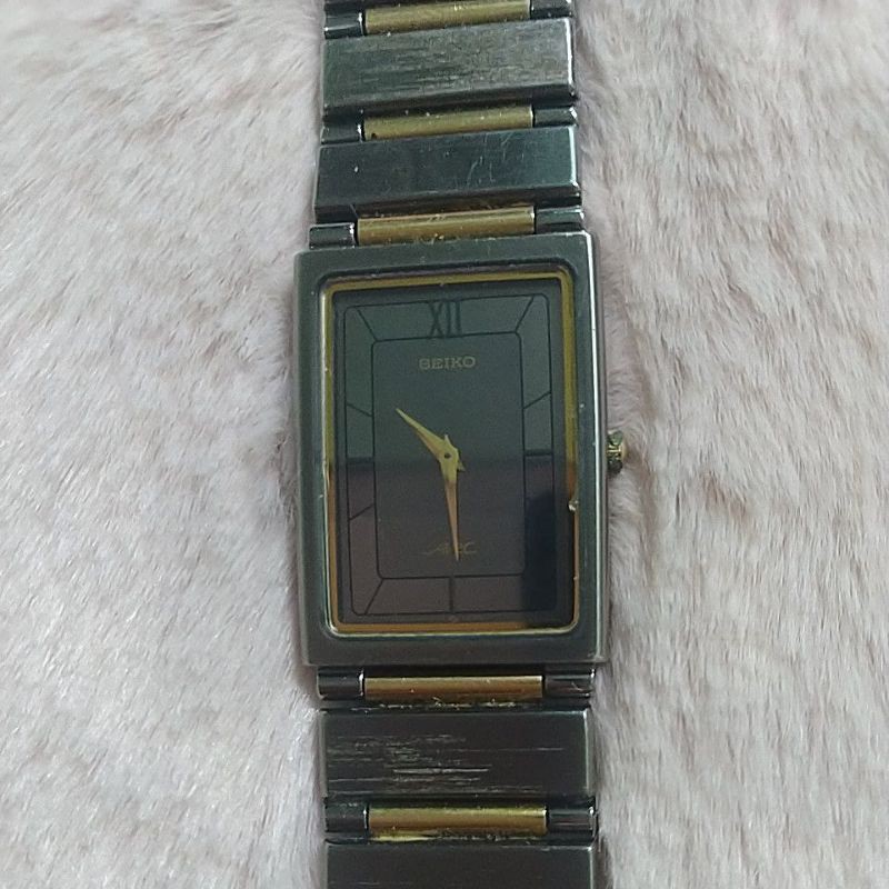 Đồng hồ unisex Seiko - hàng si nhật