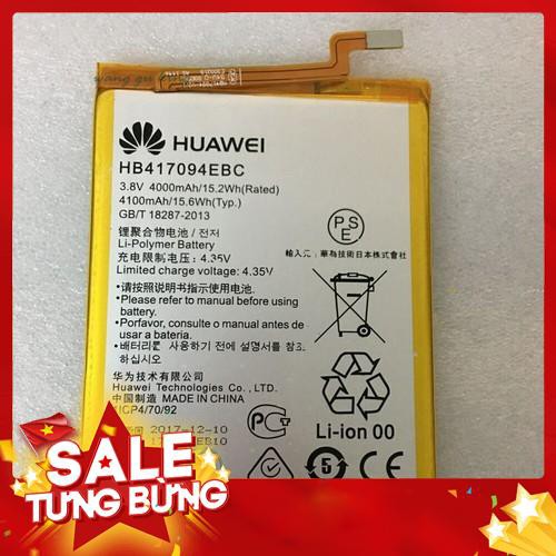Pin Huawei MATE 7