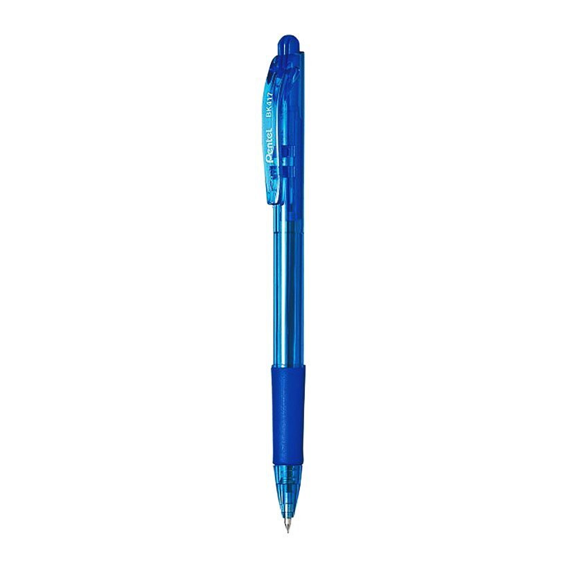 Bút bi Pentel BK 417