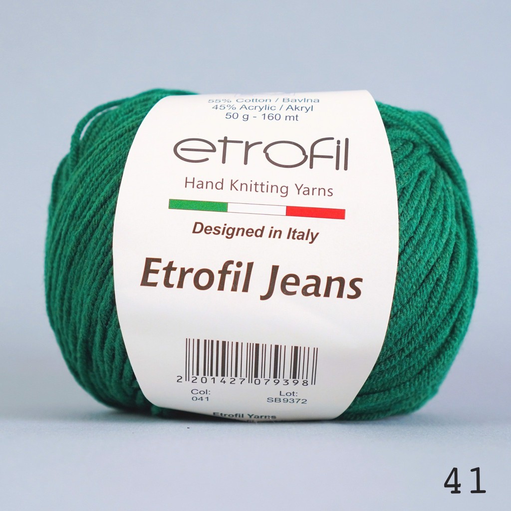 LEN ETROFIL JEANS (bảng 2)