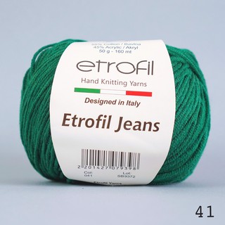Len etrofil jeans