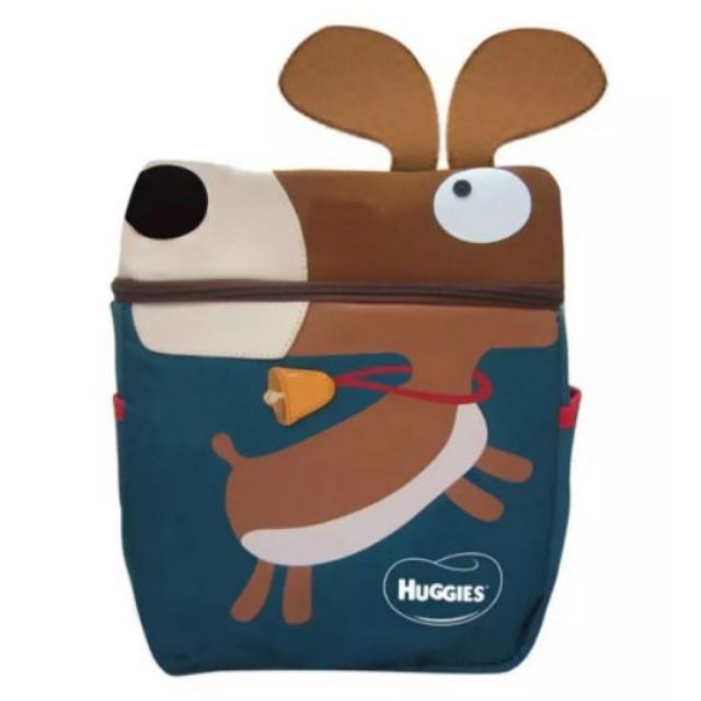 Balo Huggies cho bé