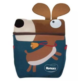 Balo Huggies cho bé