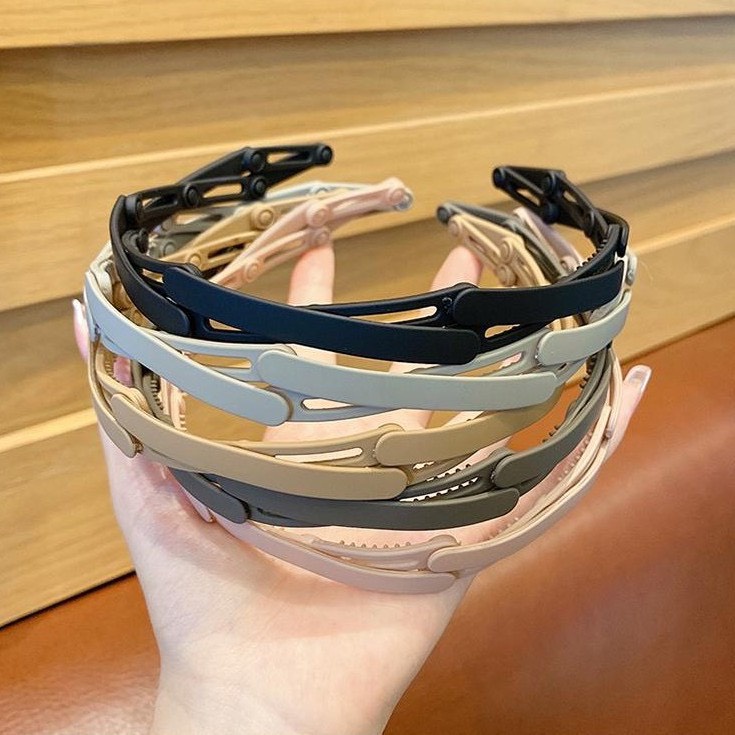 Kẹp cài tóc xinh xắn học sinh dễ thương Hàn Quốc TAHYCO KT09