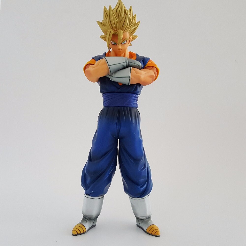 Mô hình Figure Vegeto Super Saiyan cao 24cm - Dragon Ball