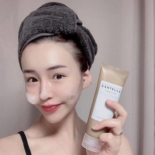 💦💦Sữa rửa mặt rau má 𝗦𝗸𝗶𝗻𝟭𝟬𝟬𝟰 𝗠𝗮𝗱𝗮𝗴𝗮𝘀𝗰𝗮 Centella Ampoule Foam💦💦