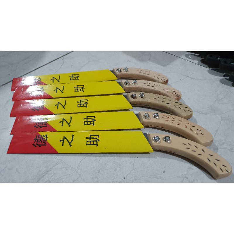 Cưa gỗ,cưa cành cầm tay cao cấp 270mm WAIST SAW - Đài Loan