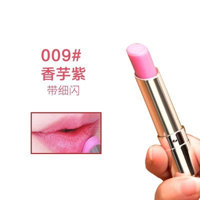 (hàng Mới Về) Son Dưỡng Môi Dior 005 006 007 008 009 010 101 102 Màu Sắc | BigBuy360 - bigbuy360.vn