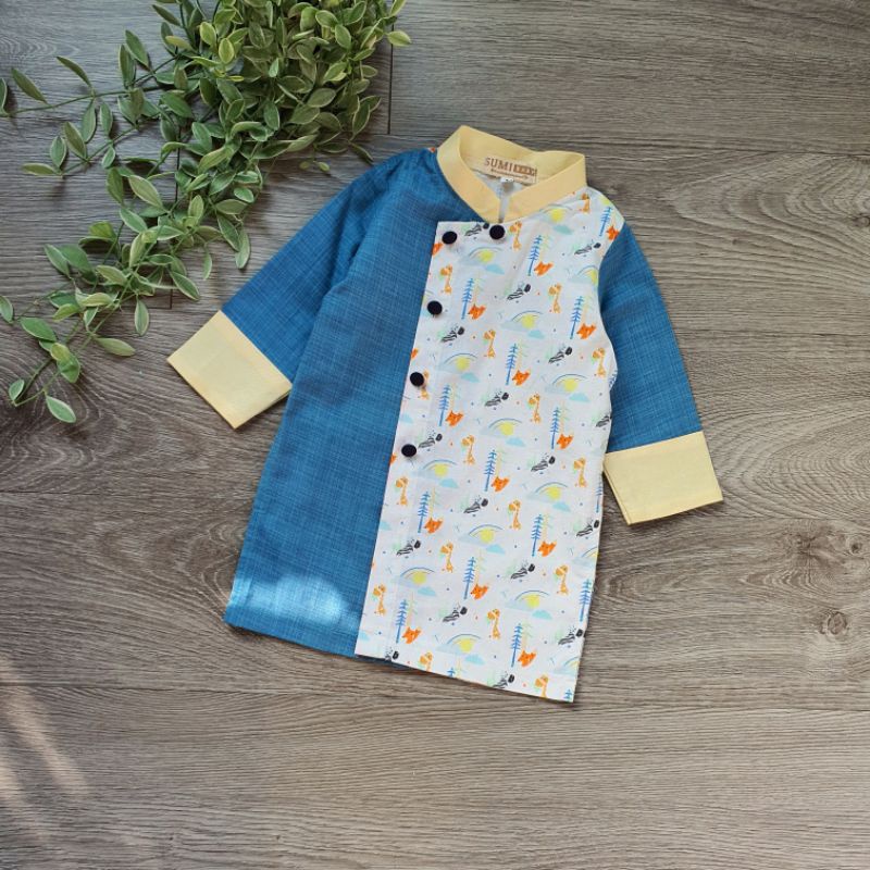 ÁO DÀI HƯƠU CÁO