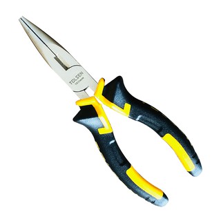 Kềm răng mũi nhọn 6in tolsen 10006