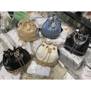 Túi lyn rút dây bucket