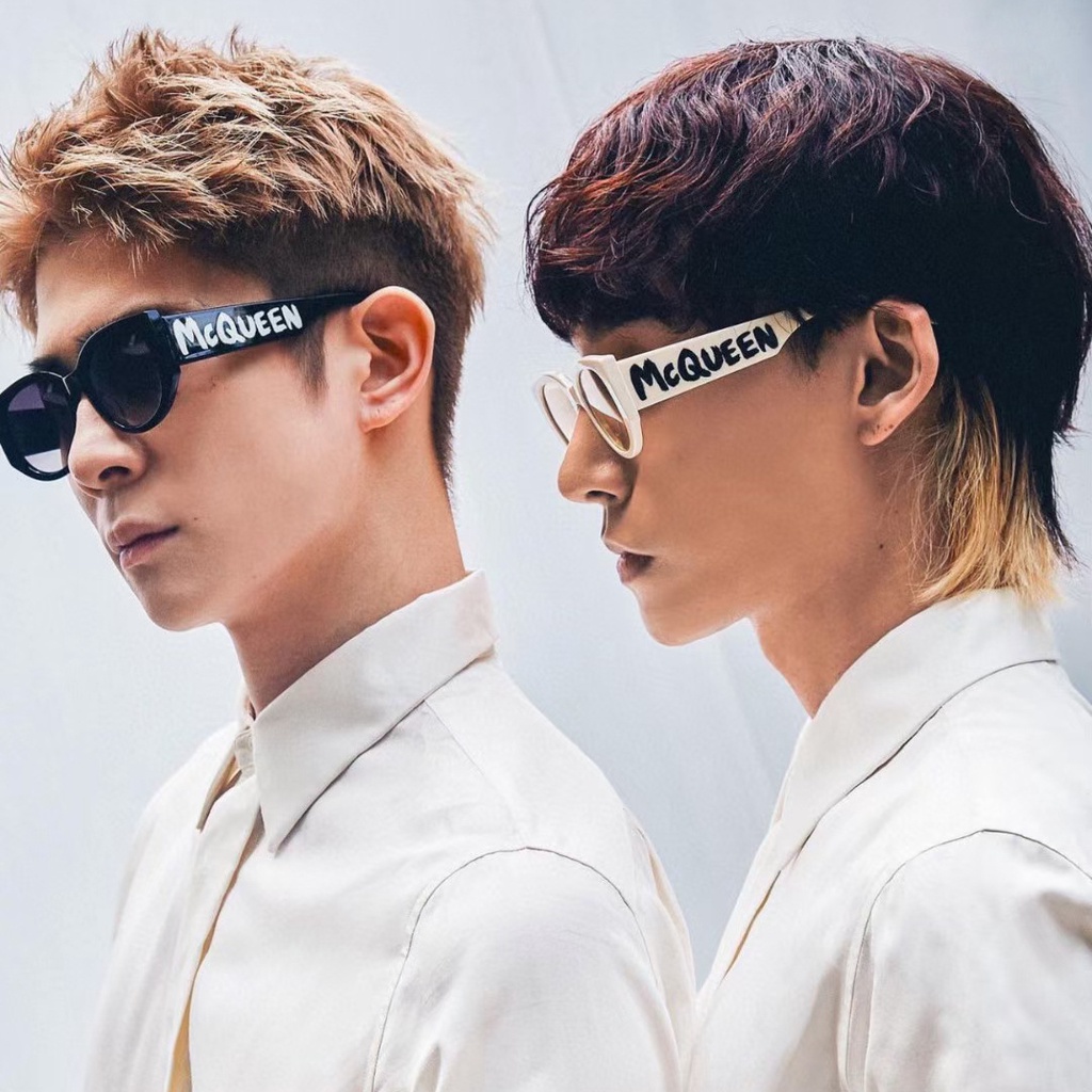 Kính mát thời trang cho nam và nữ 2021