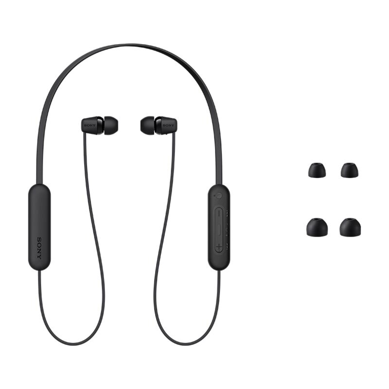 Mới Full box - Tai nghe không dây Sony WI-C100