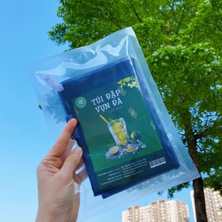Túi đập vụn đá 2 lớp siêu bền