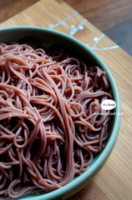 ( TỰ SẢN XUẤT ) Bún/ Phở / Miến gạo lứt gói 500gram