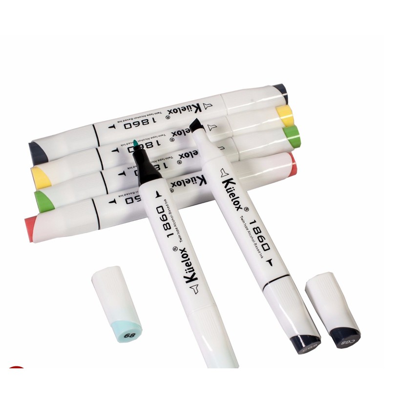 MARKER KUELOX - 1 cây 15k
