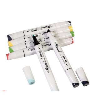 Marker kuelox - 1 cây 15k