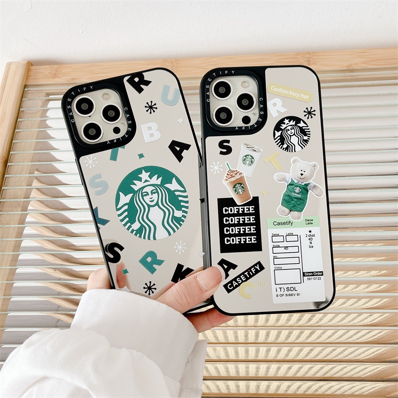 Ốp Điện Thoại TPU Silicone Chống Sốc Tráng Gương Cho iPhone 11 13 12 14 Pro Max 7 8 Plus XR X XS Max