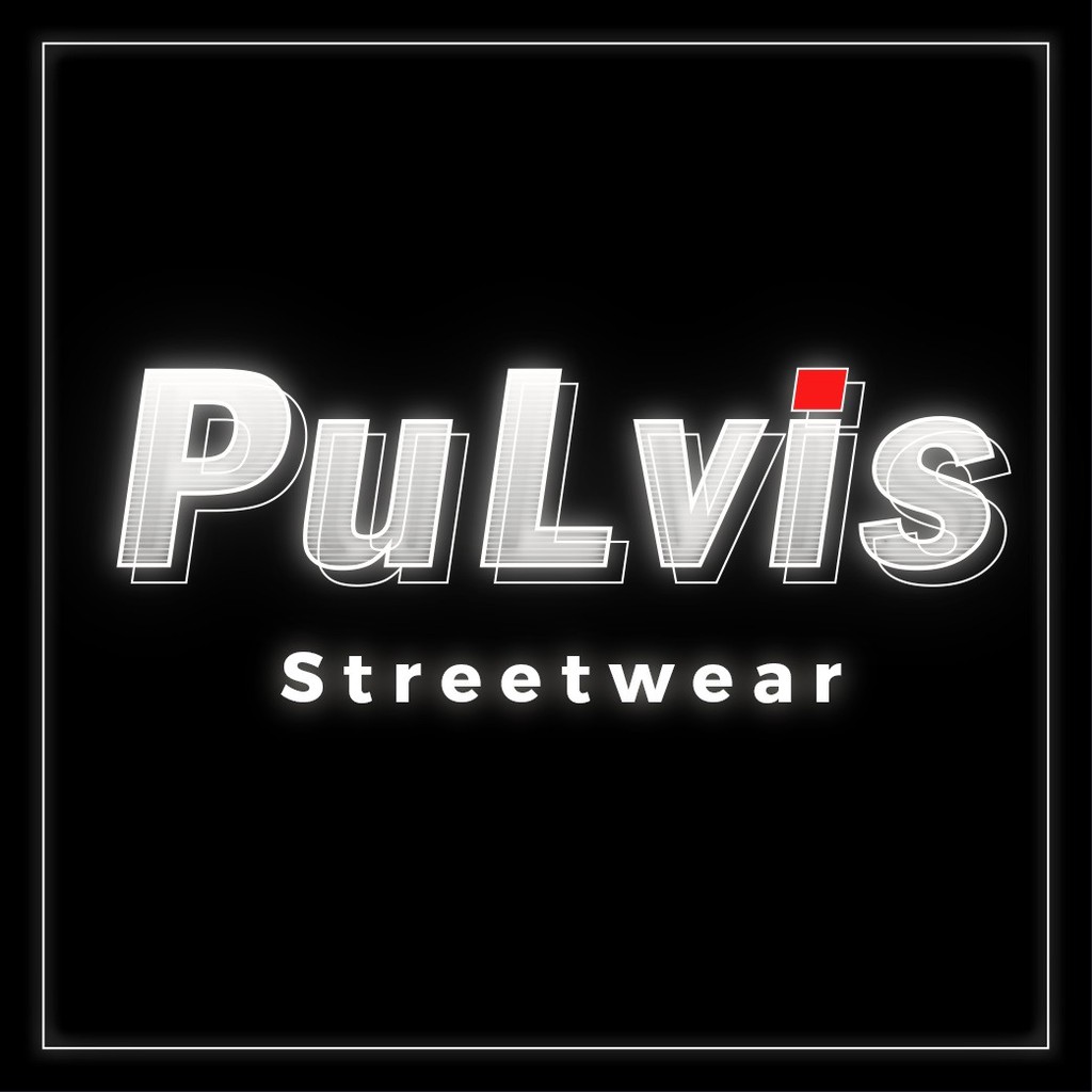 PuLvis Streetwear, Cửa hàng trực tuyến | BigBuy360 - bigbuy360.vn