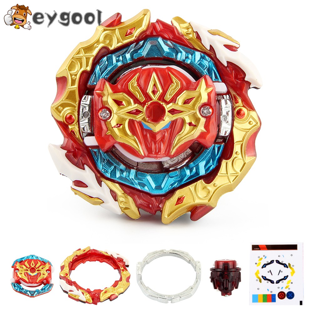 Con quay đồ chơi Beyblade Burst B188 Astral B188