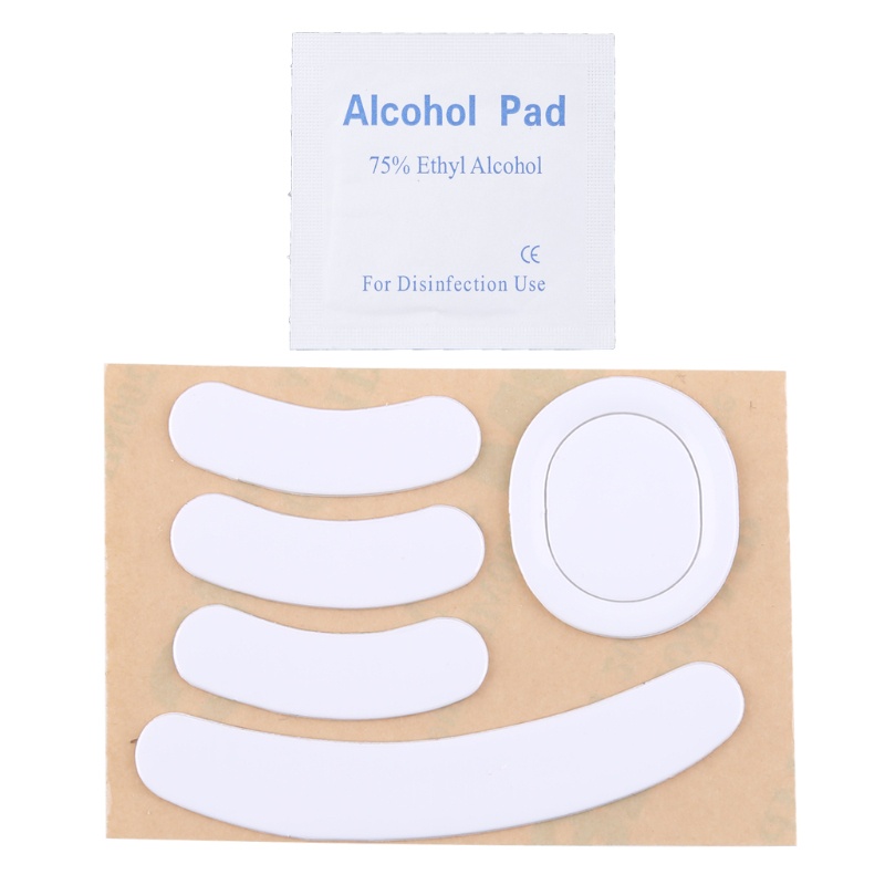 Miếng Lót Chuột Không Dây Cạnh Cong Chuyên Nghiệp Cho G Pro