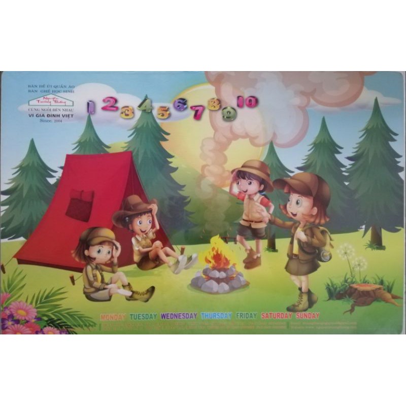 Thanh lý Bộ bàn ghế xếp học sinh 46 - 52 PS87 | BigBuy360 - bigbuy360.vn