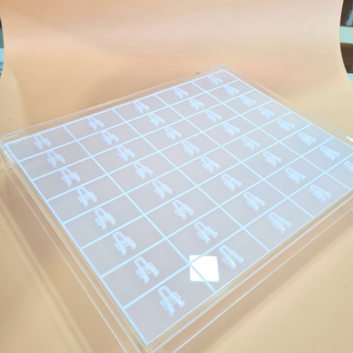 Khay trưng bày vòng tay,mâm trưng bày vòng tay