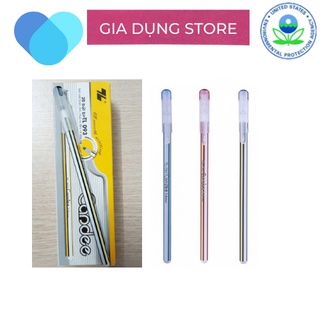 Bút nến, bút bi candee đầu bi 0.6mm tl093