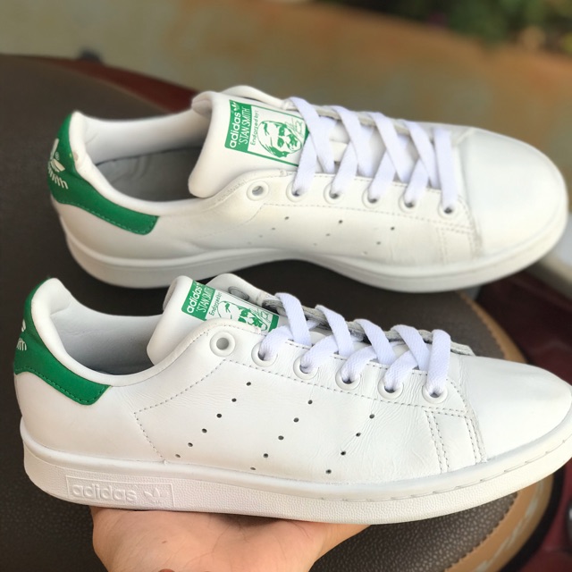 Giày adidas stansmith size 22cm chân 36 .