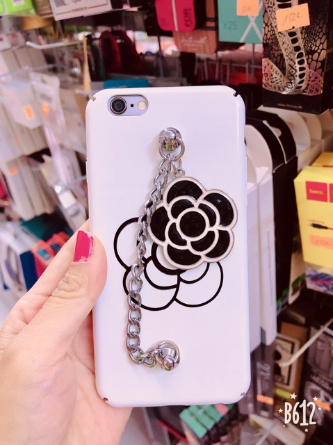 Ốp điện thoại iphone6 [GIÁ HUỶ DIỆT]