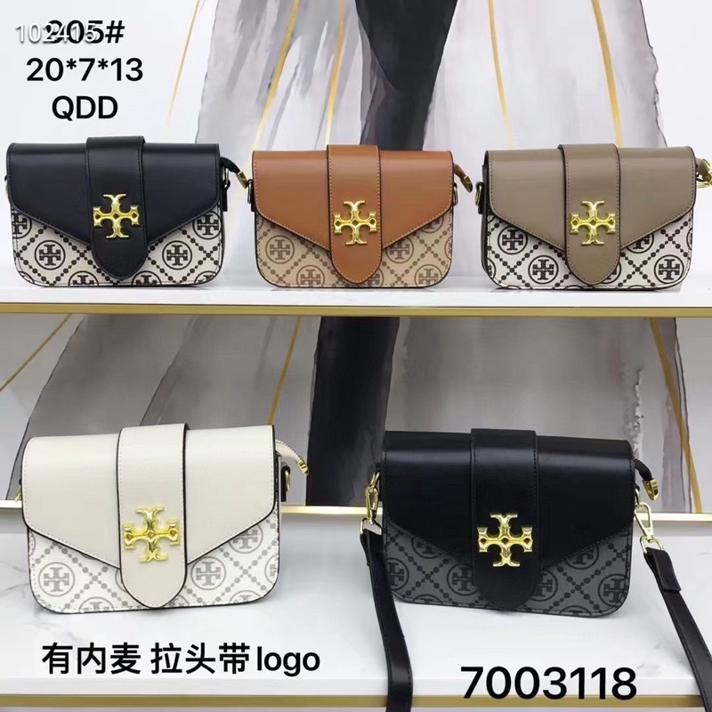 Túi xách nữ đẹp túi đeo chéo đeo vai hàng quảng châu cao cấp túi công sở hot hit TX27