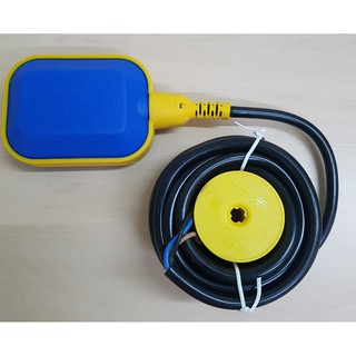 Phao bồn bơm nước tự động dùng điện loại 2m