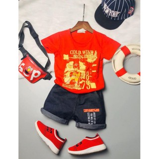 Combo đồ cho bé yêu siêu xinh
