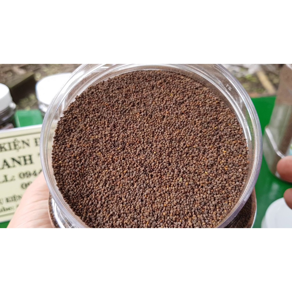 Hạt mần ri 1kg