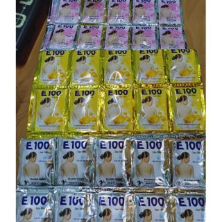 combo 10dây sữa tắm dây e100.dây 12goi