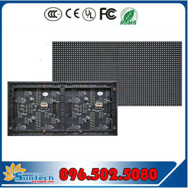 FLASH SALE Module Led P4 trong nhà - Bóng Kinglight