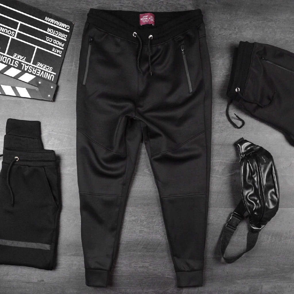 Quần Jogger Nam Thể Thao | BigBuy360 - bigbuy360.vn