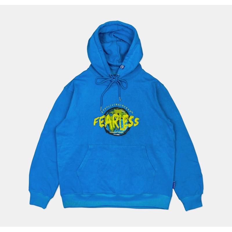 Áo Crayon Hoodie