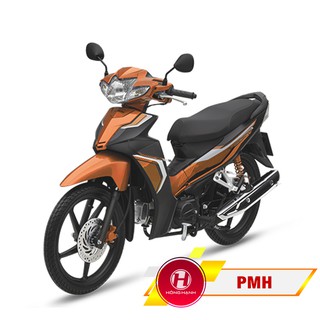 Xe Máy Honda 100 - PMH