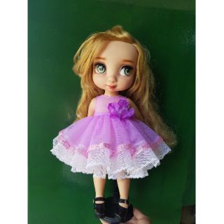 Váy dành cho búp bê Animator