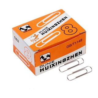 Kẹp giấy C82 (đủ 35 kim) (ms 373)