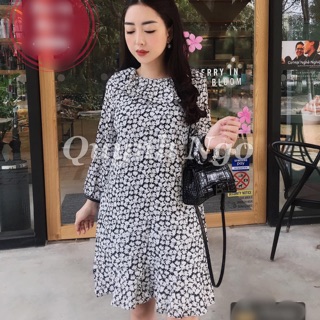 Váy zara authentic Xs sẵn