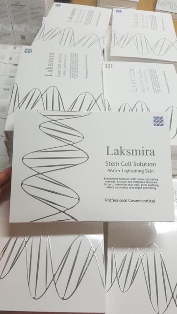 Tế Bào Gốc Laskmira