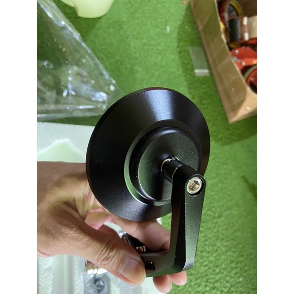 Cặp Kính Gù  Chiếu Hậu Gắn Tay Lái Dành Cho Nhiều Dòng Xe