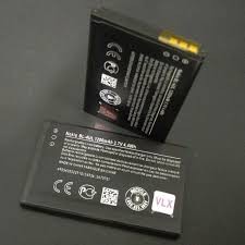 Pin nokia 4ul dành cho máy nokia 230,3310  full hộp , 6310  full hộp, 225 ...