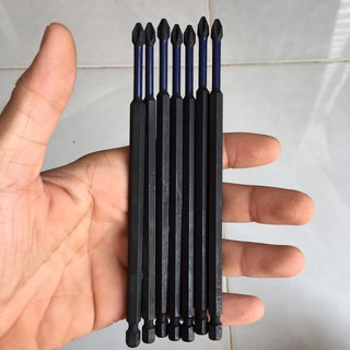 Mũi Vít Bake IRWIN PH2 Dài 150mm