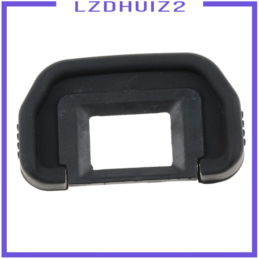 Eyecup Máy Ảnh Cho Canon Eos 5d2 5d Mark Ii 5d 6d 70d